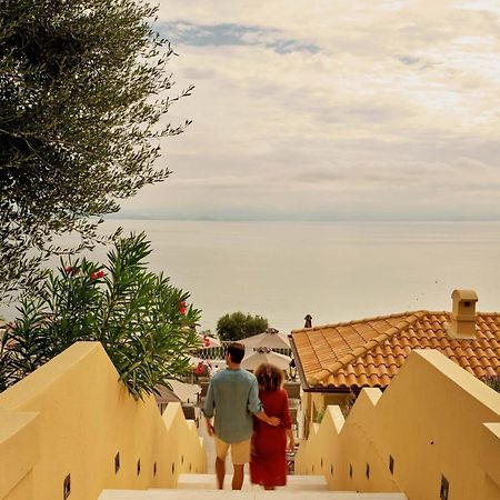 Nido, Mar-Bella Collection (Adults Only) Hotell Agios Ioannis Peristerion Eksteriør bilde
