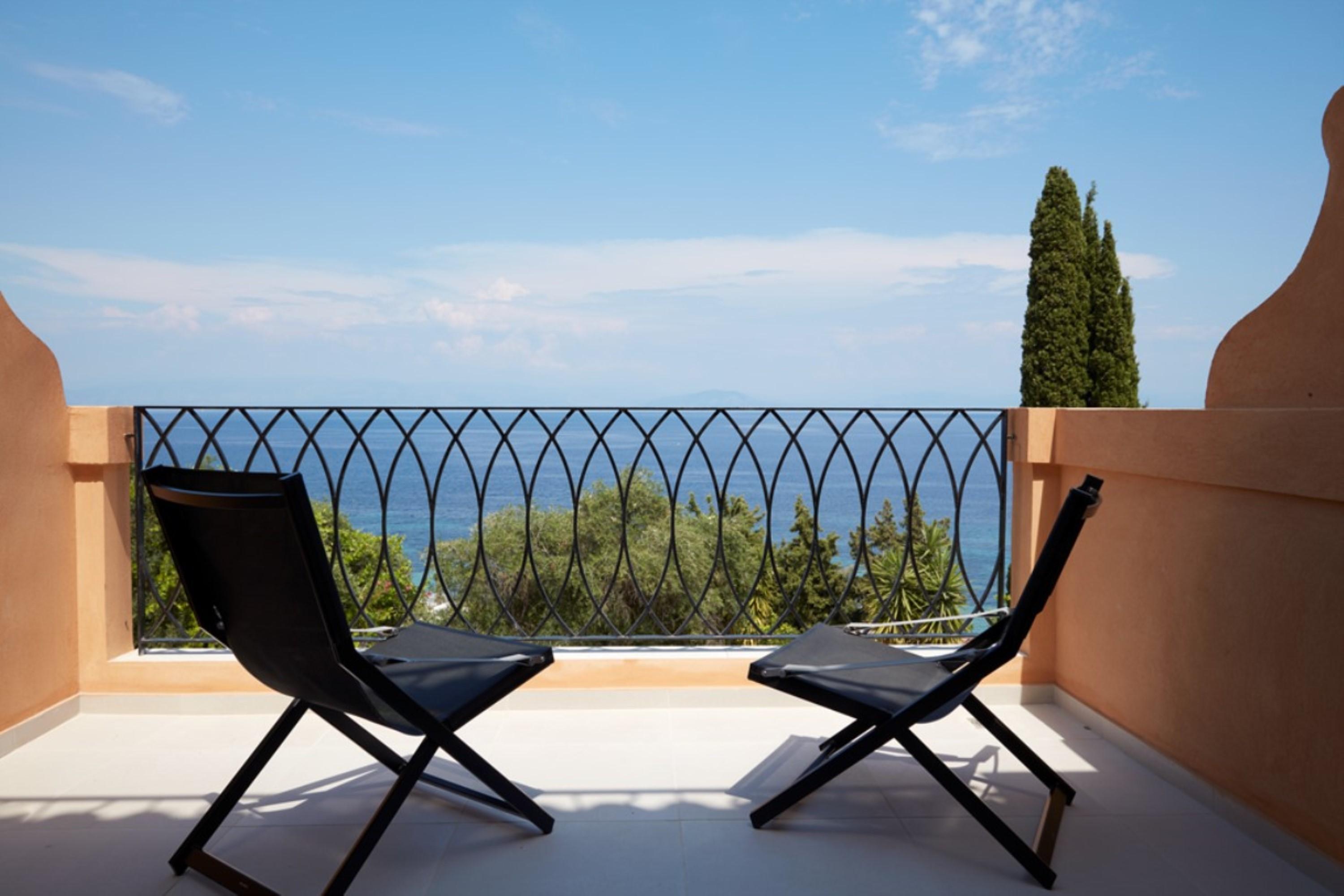 Nido, Mar-Bella Collection (Adults Only) Hotell Agios Ioannis Peristerion Eksteriør bilde