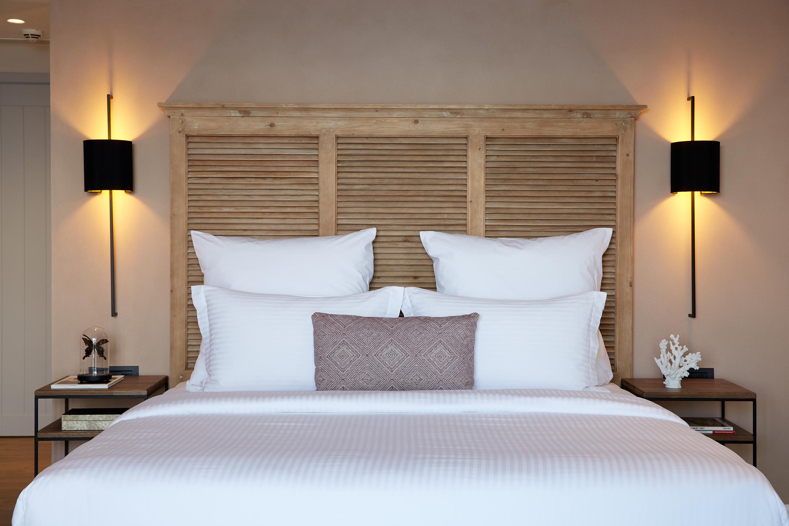 Nido, Mar-Bella Collection (Adults Only) Hotell Agios Ioannis Peristerion Eksteriør bilde