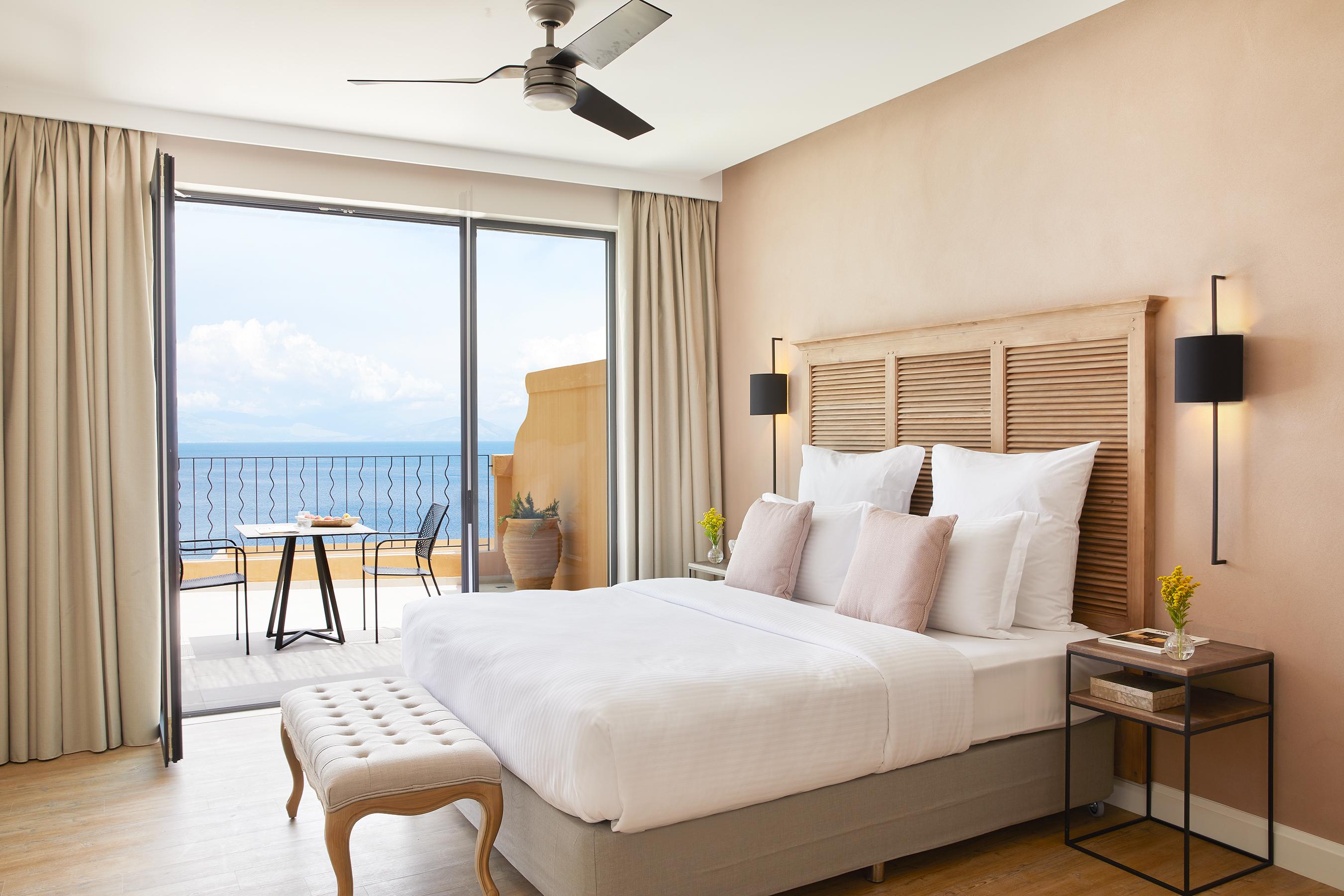 Nido, Mar-Bella Collection (Adults Only) Hotell Agios Ioannis Peristerion Eksteriør bilde