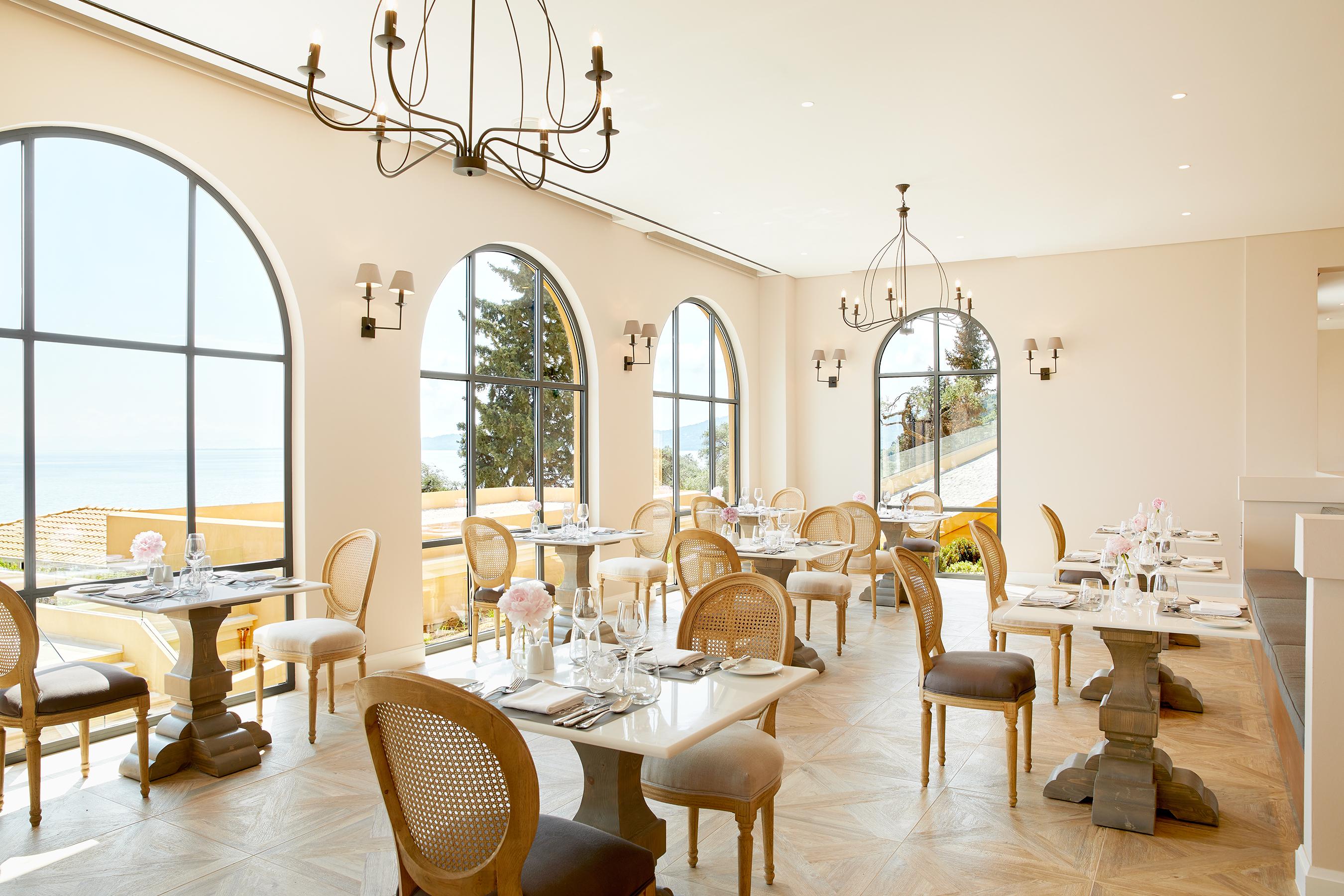 Nido, Mar-Bella Collection (Adults Only) Hotell Agios Ioannis Peristerion Eksteriør bilde