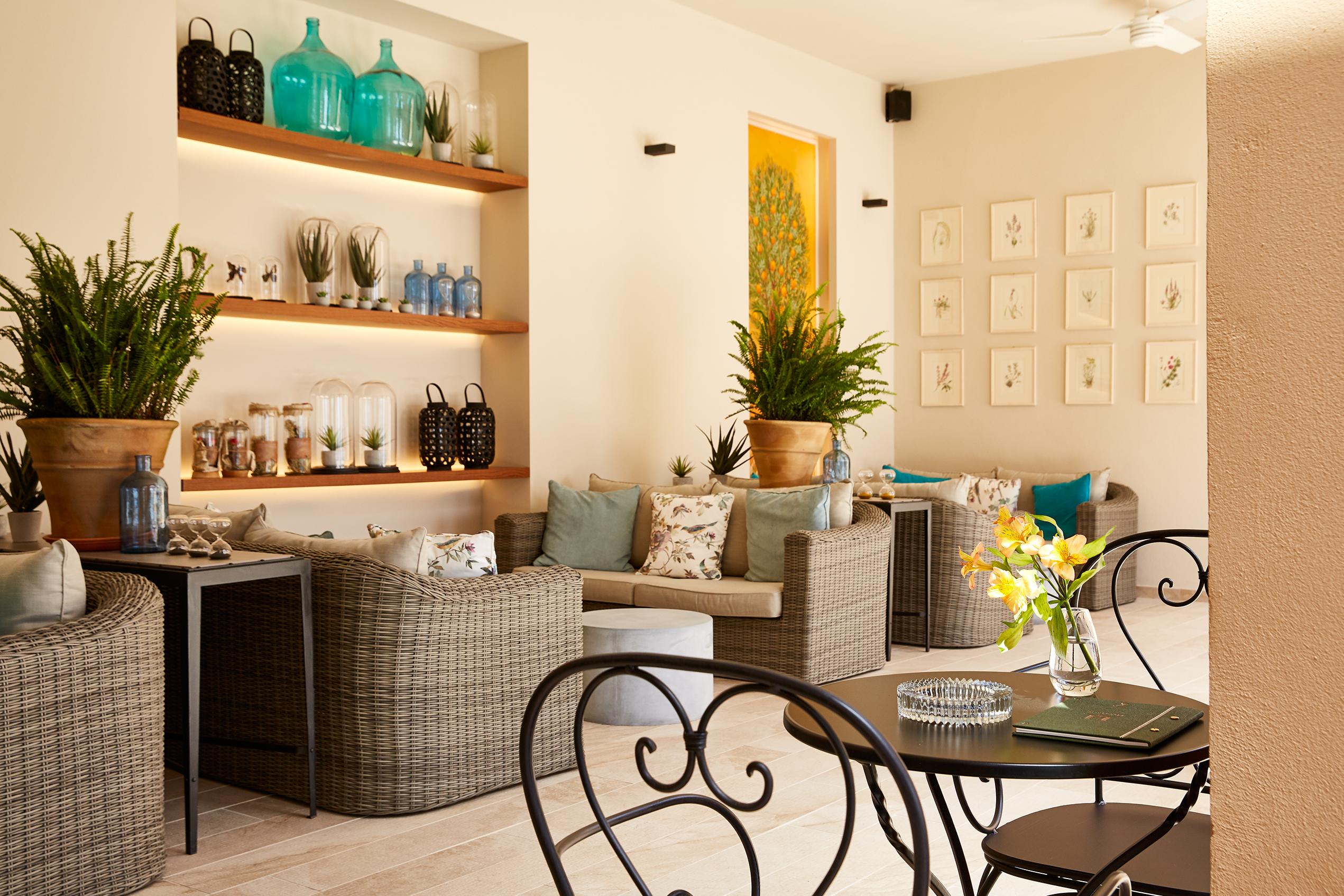 Nido, Mar-Bella Collection (Adults Only) Hotell Agios Ioannis Peristerion Eksteriør bilde