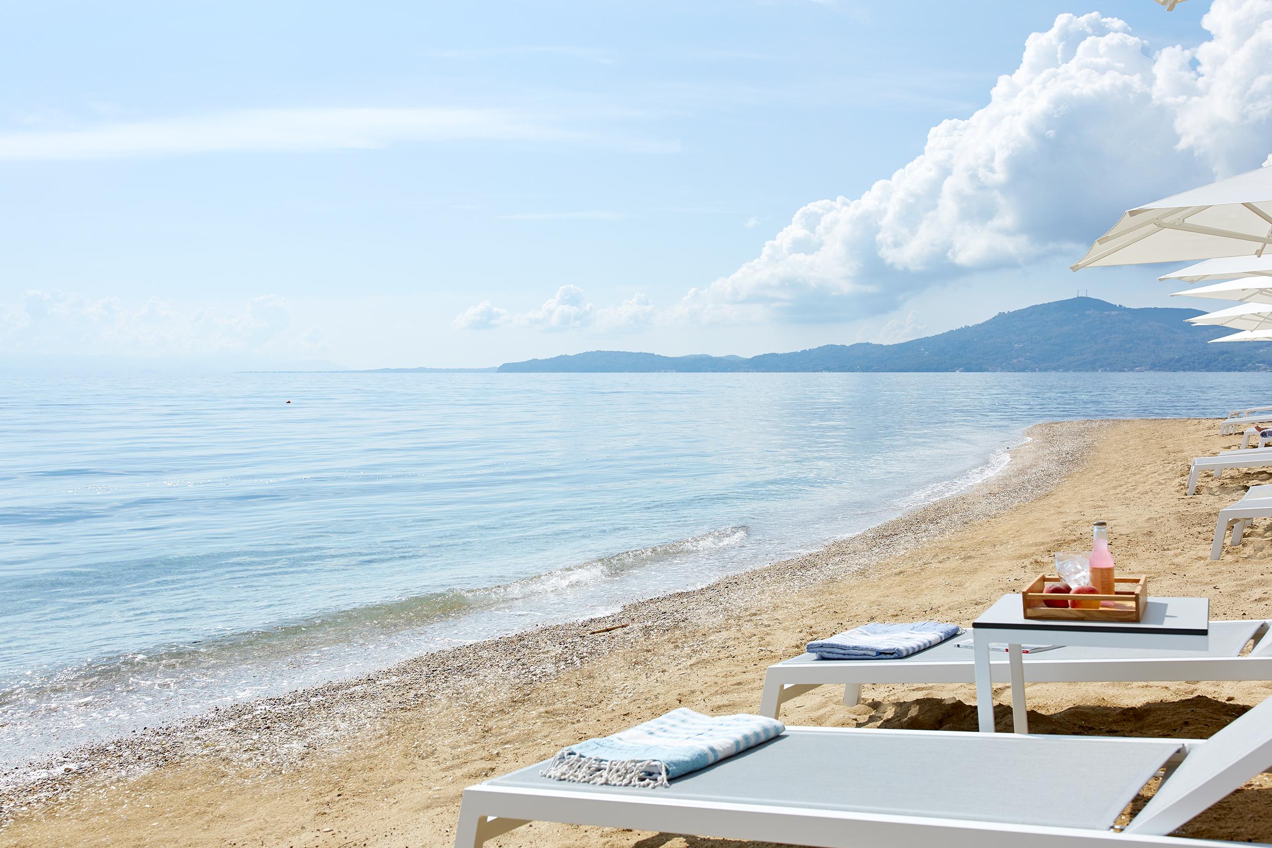 Nido, Mar-Bella Collection (Adults Only) Hotell Agios Ioannis Peristerion Eksteriør bilde