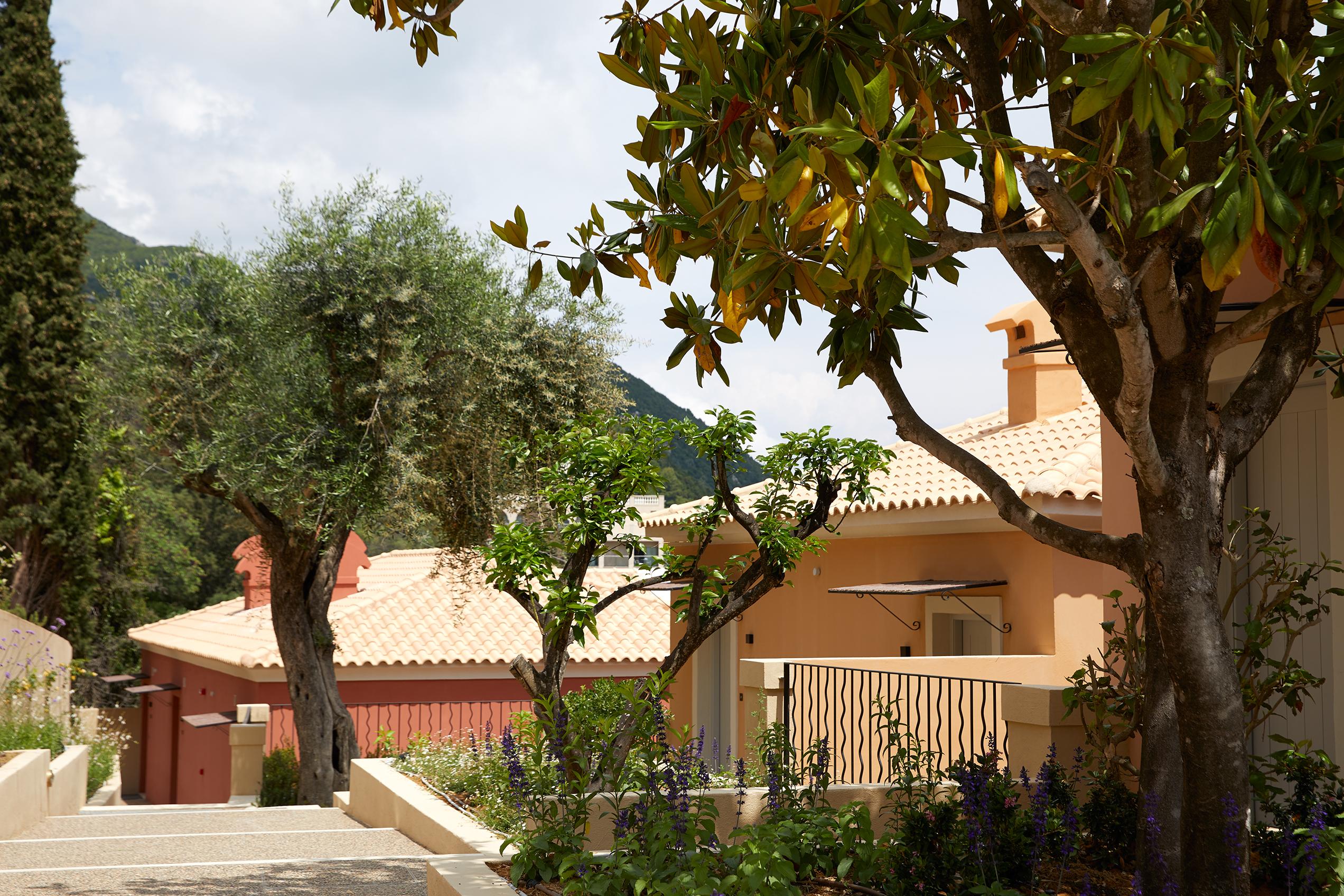 Nido, Mar-Bella Collection (Adults Only) Hotell Agios Ioannis Peristerion Eksteriør bilde