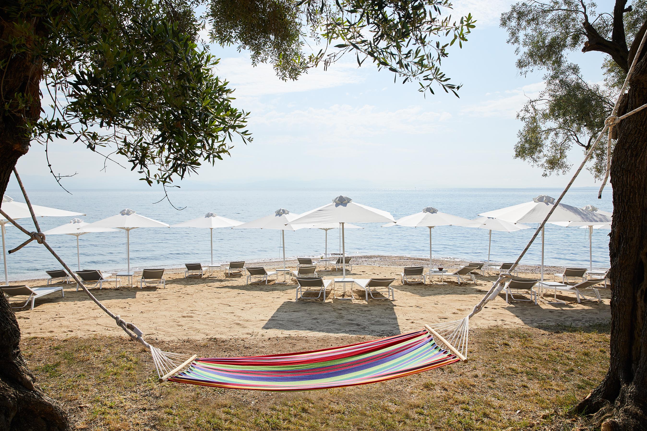 Nido, Mar-Bella Collection (Adults Only) Hotell Agios Ioannis Peristerion Eksteriør bilde