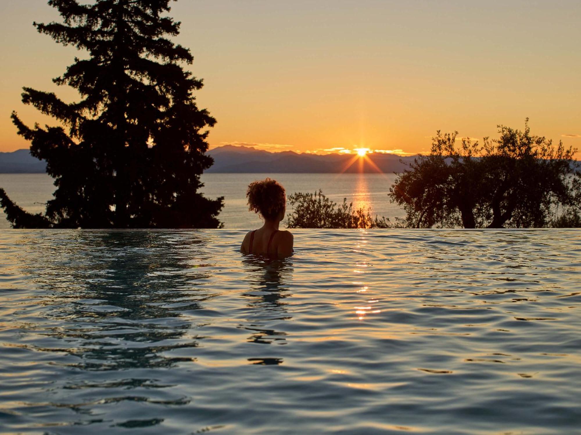 Nido, Mar-Bella Collection (Adults Only) Hotell Agios Ioannis Peristerion Eksteriør bilde