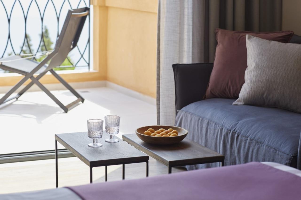 Nido, Mar-Bella Collection (Adults Only) Hotell Agios Ioannis Peristerion Eksteriør bilde