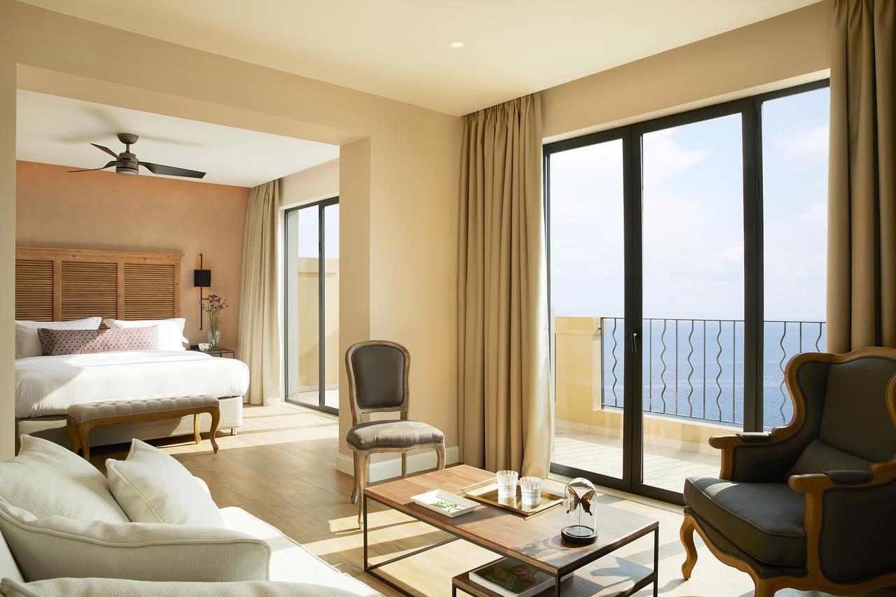 Nido, Mar-Bella Collection (Adults Only) Hotell Agios Ioannis Peristerion Eksteriør bilde