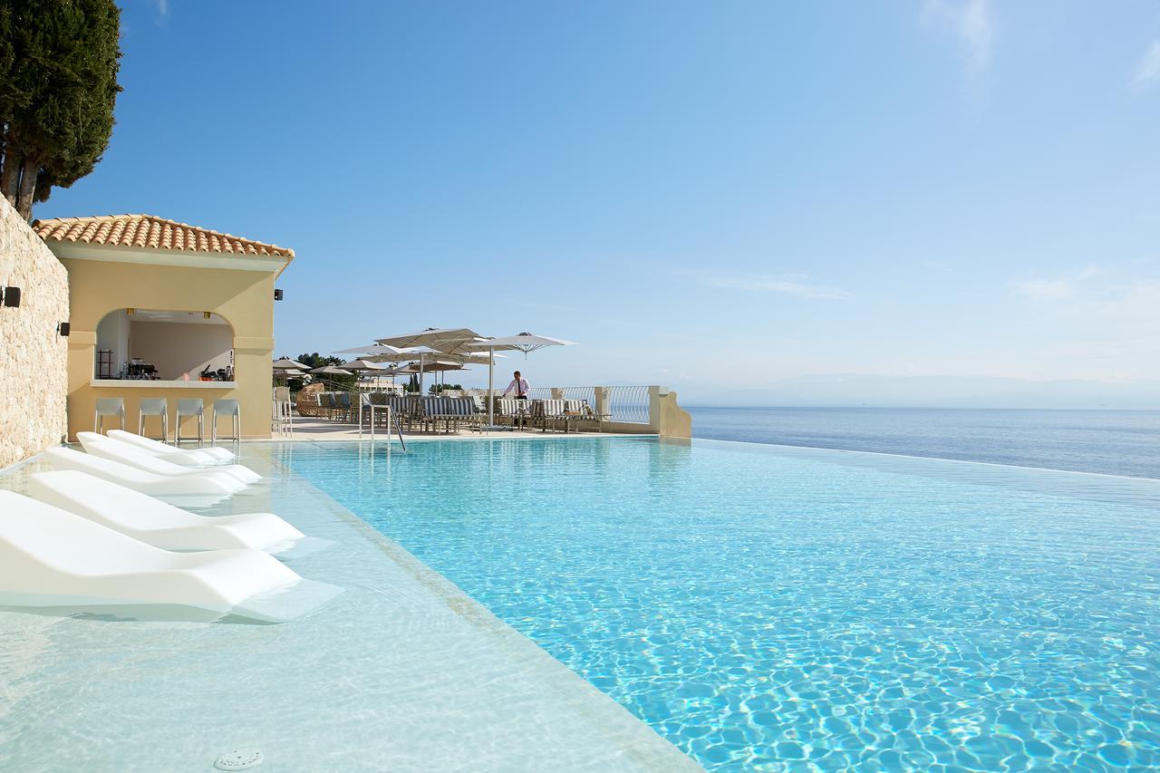 Nido, Mar-Bella Collection (Adults Only) Hotell Agios Ioannis Peristerion Eksteriør bilde