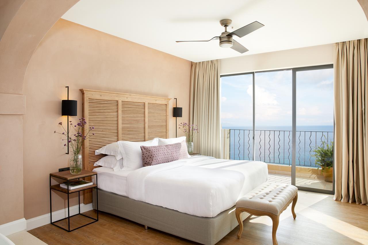 Nido, Mar-Bella Collection (Adults Only) Hotell Agios Ioannis Peristerion Eksteriør bilde