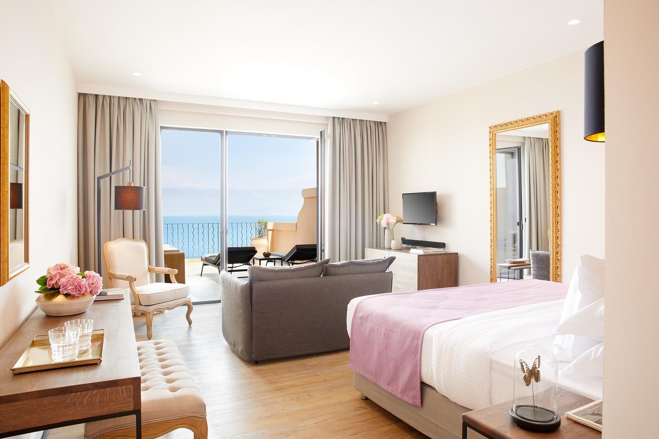 Nido, Mar-Bella Collection (Adults Only) Hotell Agios Ioannis Peristerion Eksteriør bilde