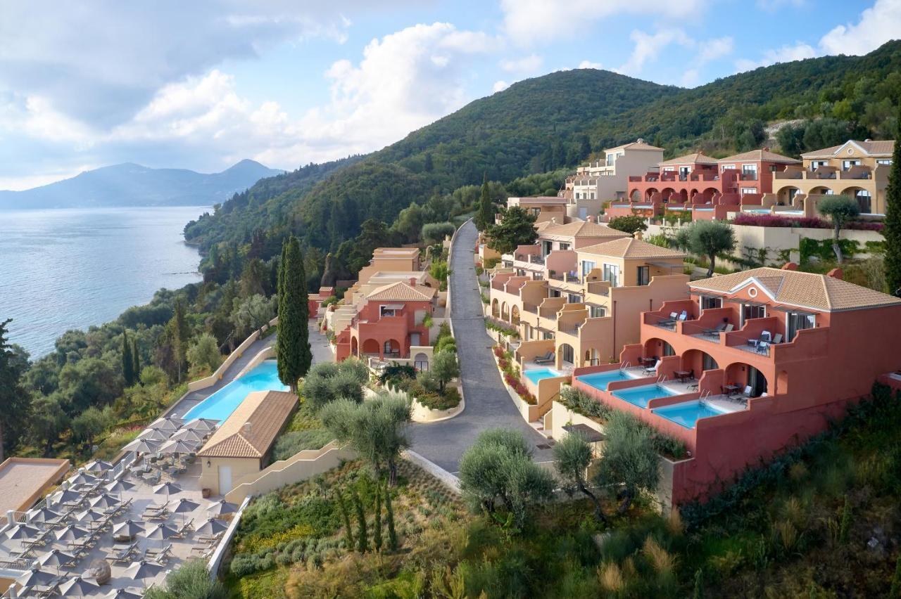 Nido, Mar-Bella Collection (Adults Only) Hotell Agios Ioannis Peristerion Eksteriør bilde
