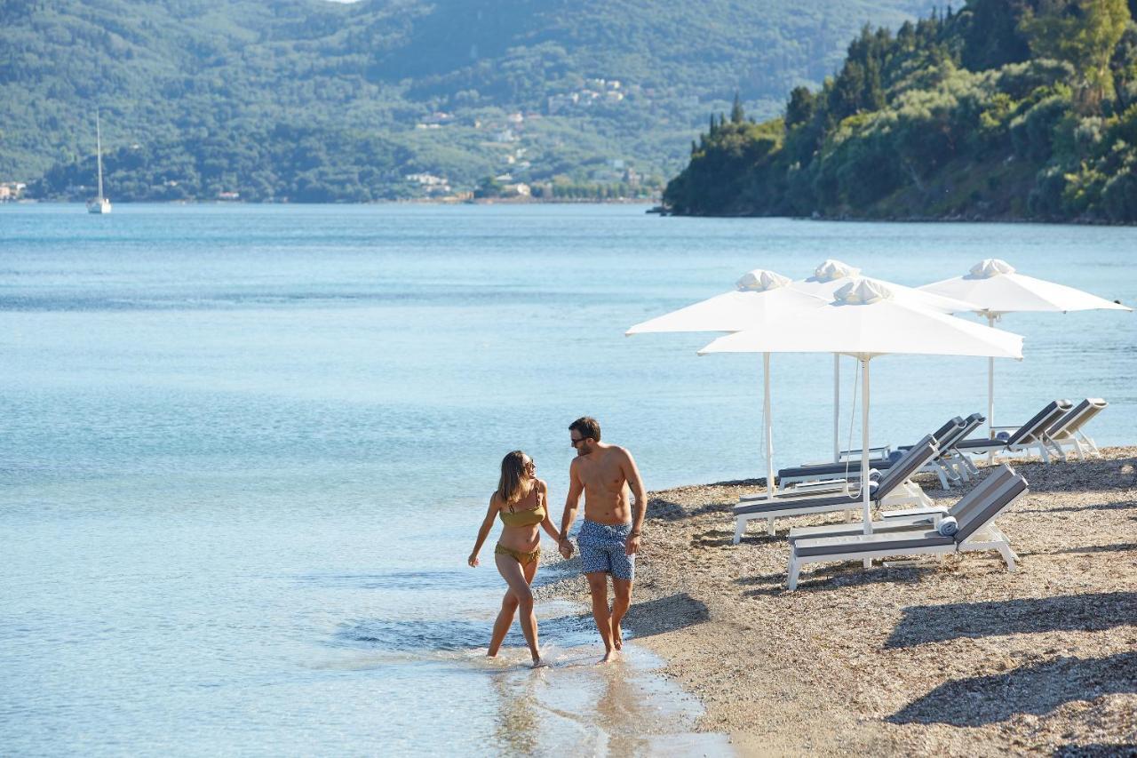 Nido, Mar-Bella Collection (Adults Only) Hotell Agios Ioannis Peristerion Eksteriør bilde