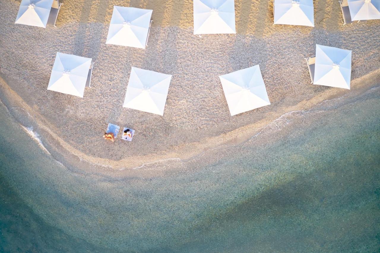 Nido, Mar-Bella Collection (Adults Only) Hotell Agios Ioannis Peristerion Eksteriør bilde